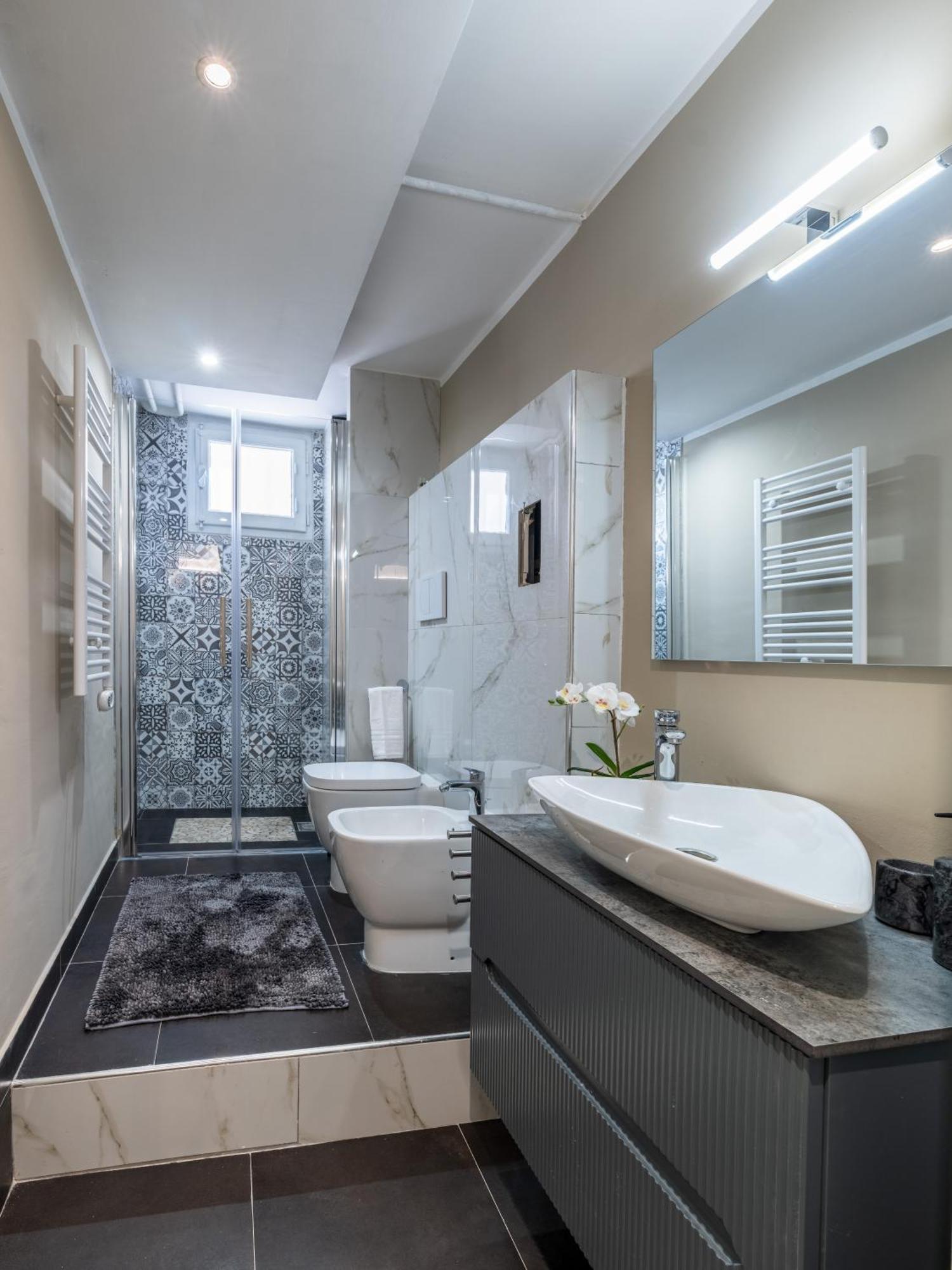 Europa - Dolcevita Apartamento Florencia