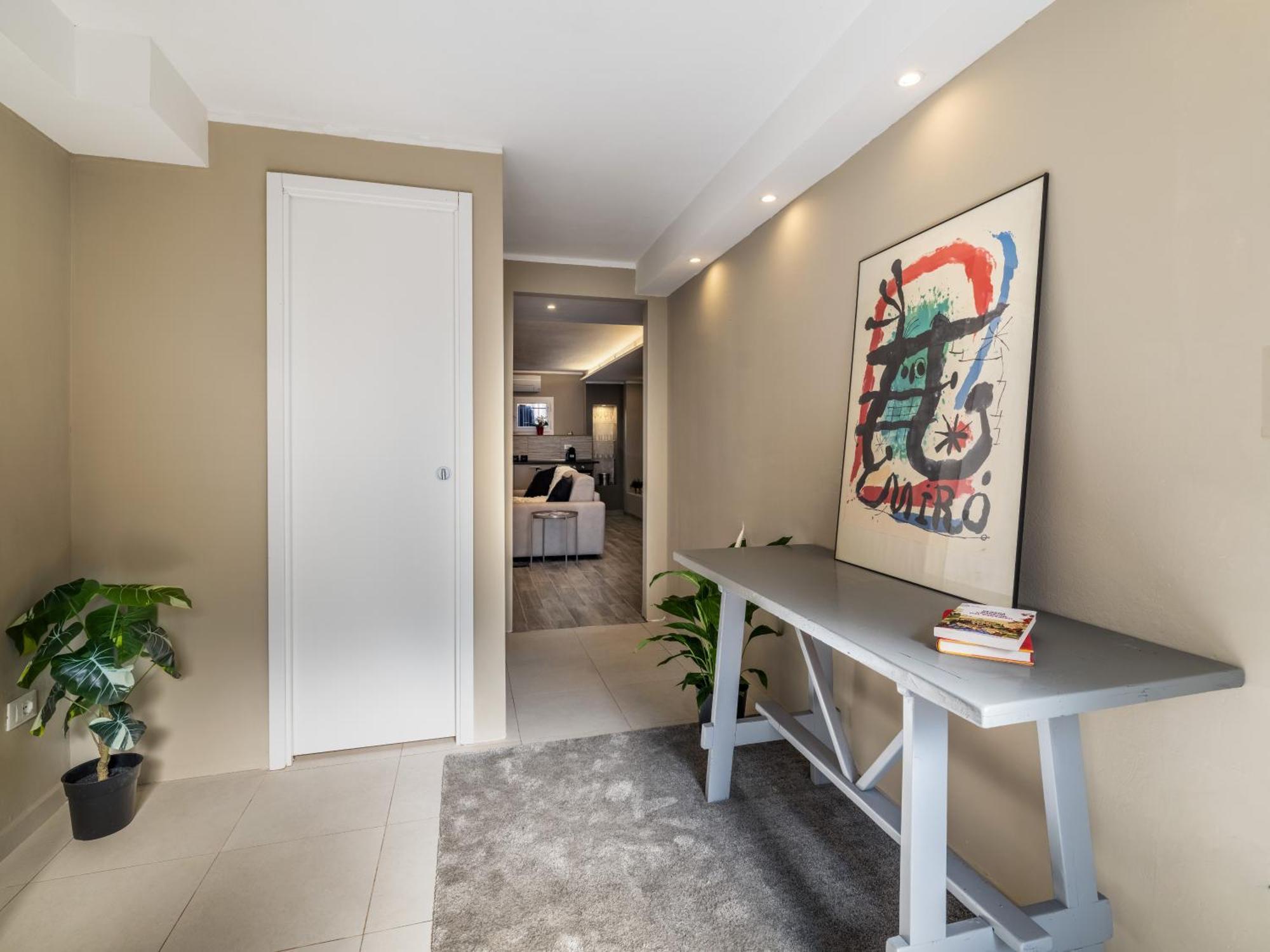 Apartamento Europa - Dolcevita *