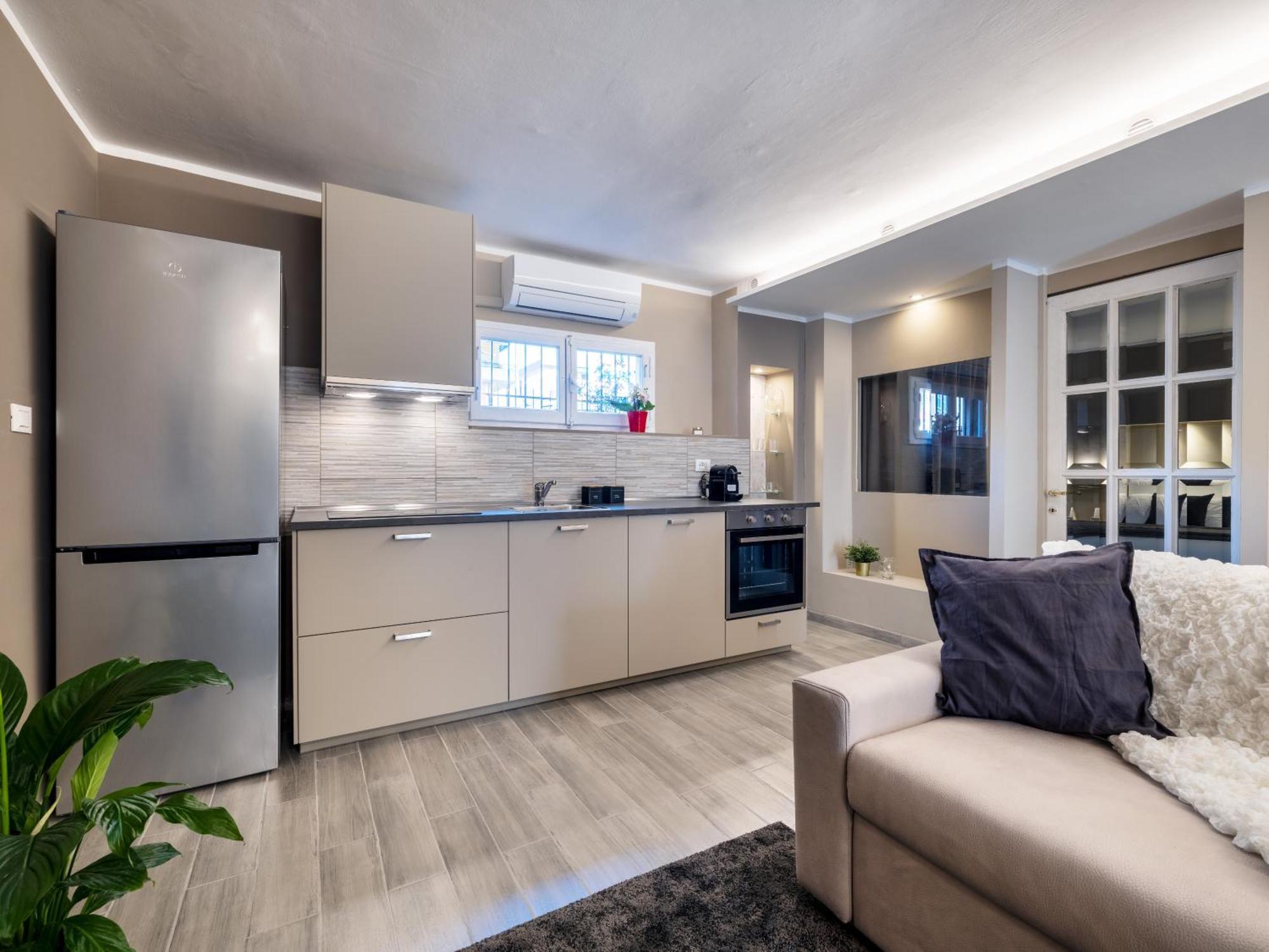 Europa - Dolcevita Apartamento