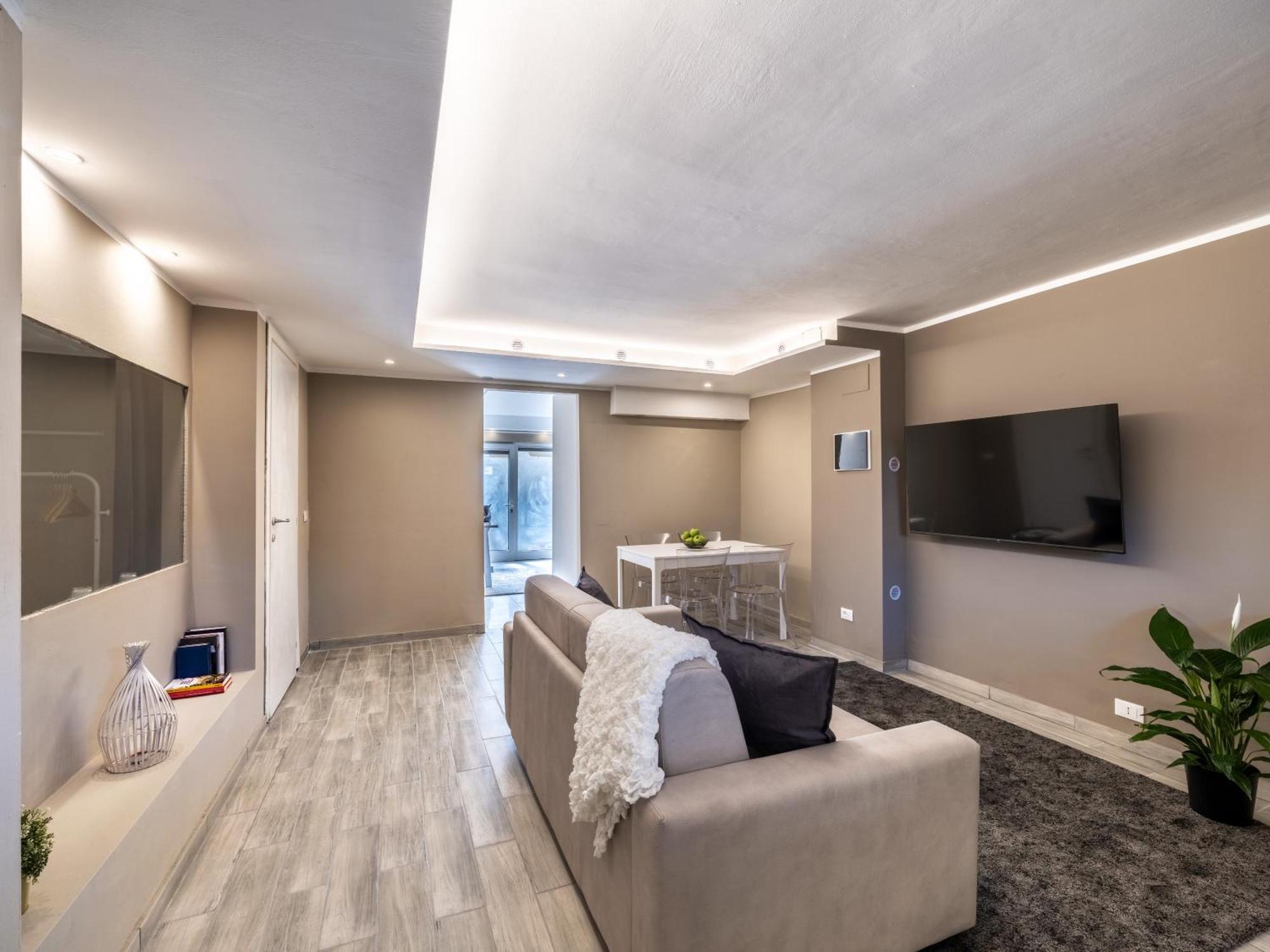 Apartamento Europa - Dolcevita
