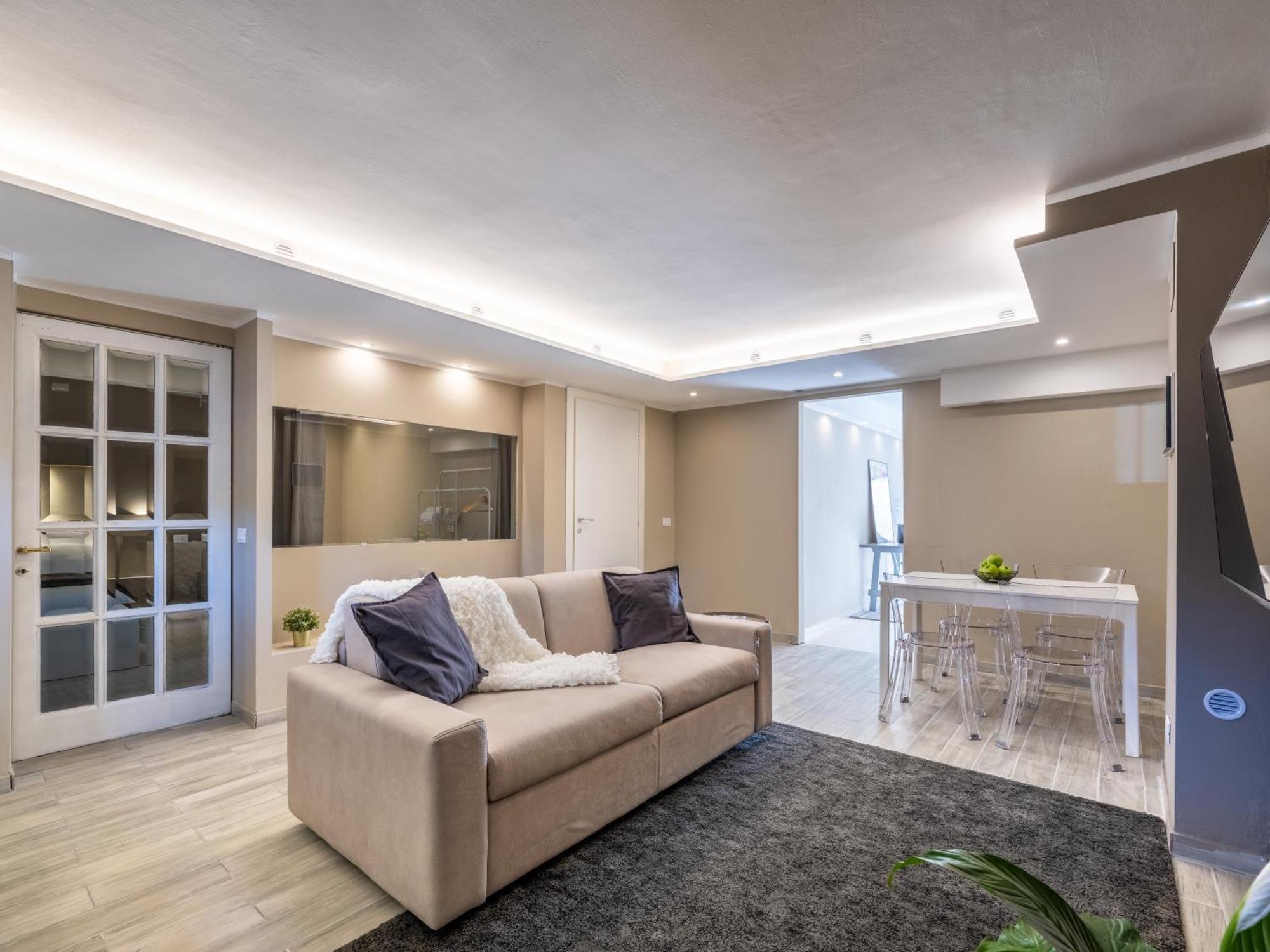 Apartamento Europa - Dolcevita Florencia