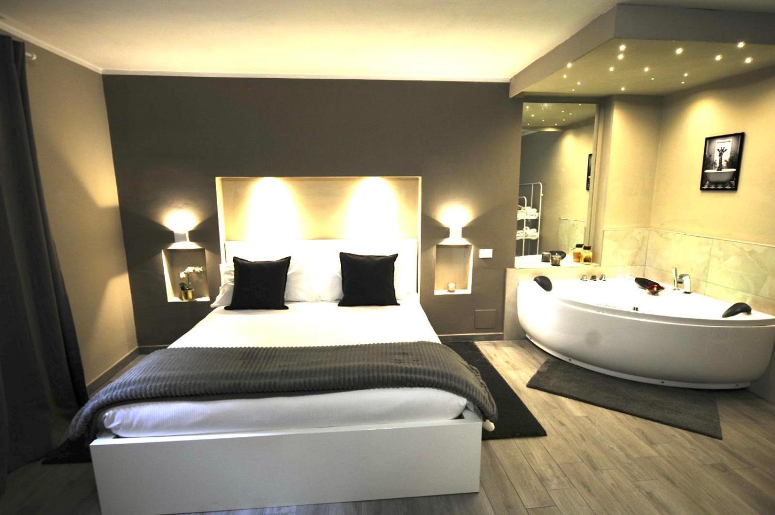 Europa - Dolcevita Apartamento Florencia